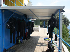 można się wysuszyć