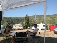 ochrona przed słońcem